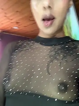 Emily-Fire online show from March 2, 6:14 pm