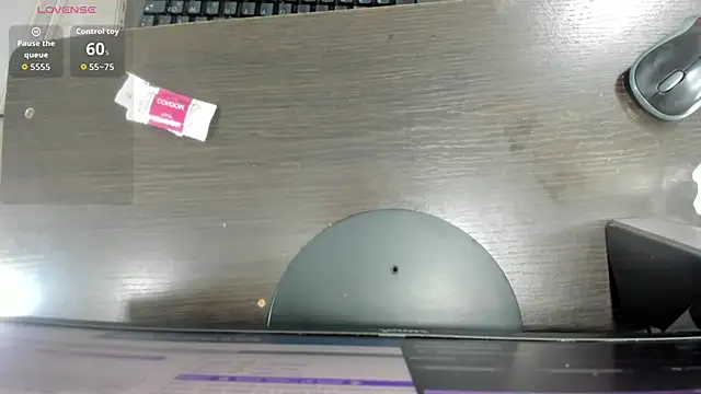 zulay bigtits online show from February 23, 6:18 pm