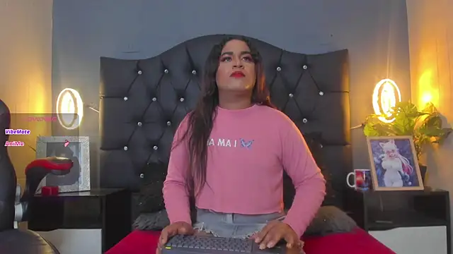 Valentina-Nova- online show from April 10, 4:07 am