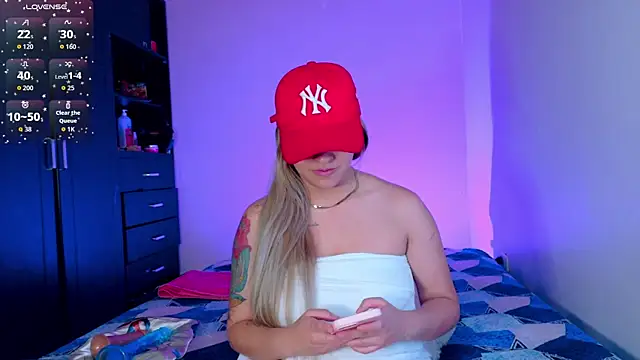 saradiazxxx online show from July 2, 6:52 am