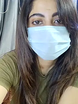 ISHA-STRIP online show from March 25, 7:06 pm