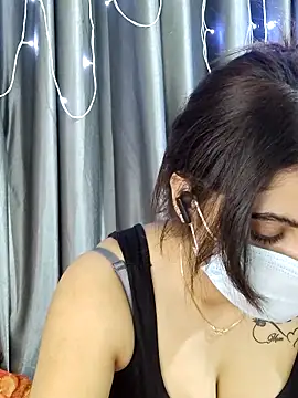 ISHA-STRIP online show from March 26, 7:15 pm