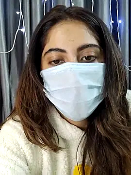 ISHA-STRIP online show from March 24, 6:57 pm