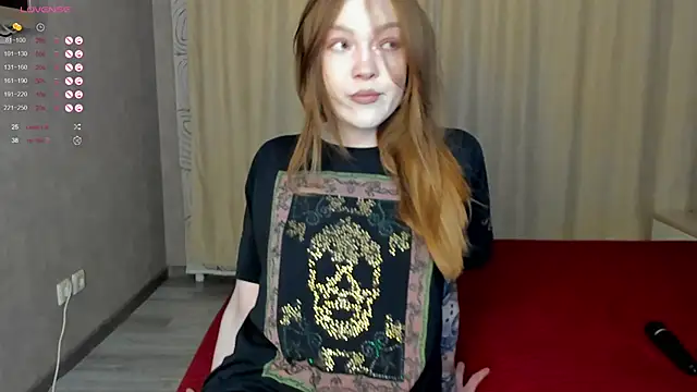 SunFlowerHoney online show from June 20, 10:19 am