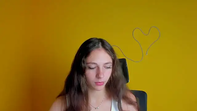 KissMeJulia online show from July 30, 5:52 am