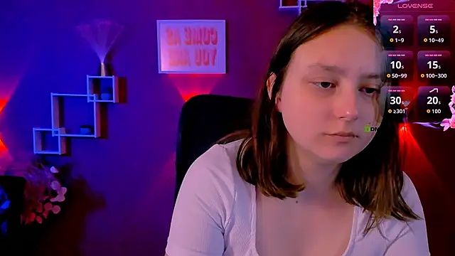 olivia rage online show from March 5, 12:01 pm