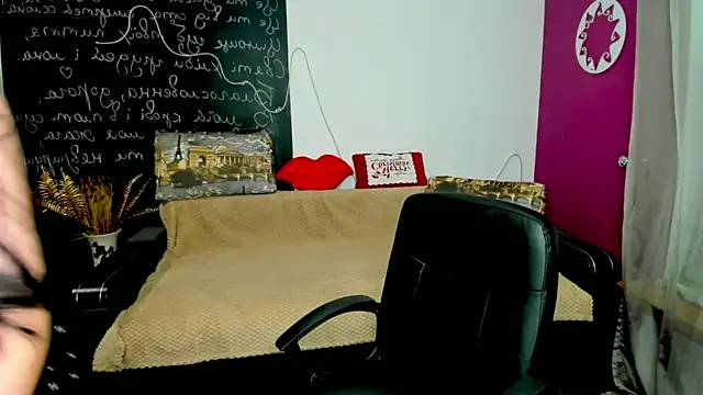 ElizabethVamp online show from July 20, 10:39 am