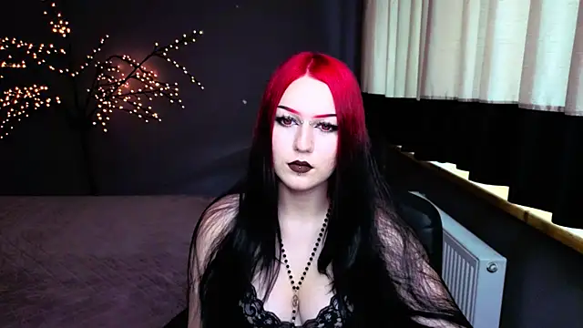 ElizabethVamp online show from July 23, 11:29 am