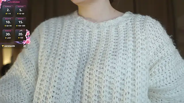 SherryBoone online show from March 26, 6:31 pm