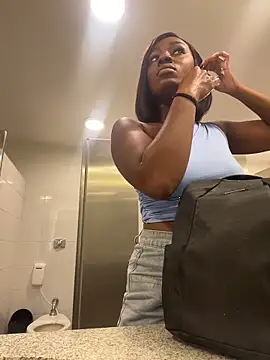 ZarahFerreira online show from March 5, 12:39 am