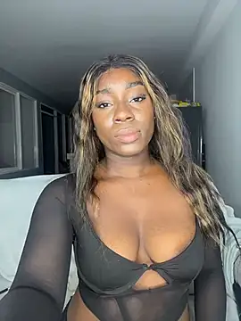 ZarahFerreira online show from July 8, 11:51 pm