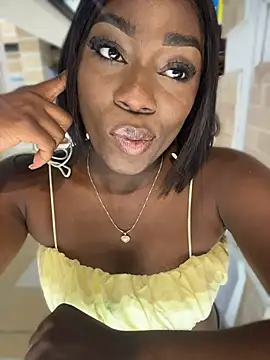 ZarahFerreira online show from July 31, 12:44 am