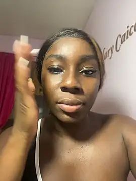 ZarahFerreira online show from July 7, 7:27 pm