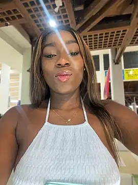 ZarahFerreira online show from July 15, 12:48 am