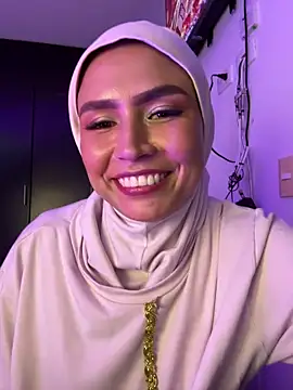 Darsha Khemu online show from April 16, 10:01 pm