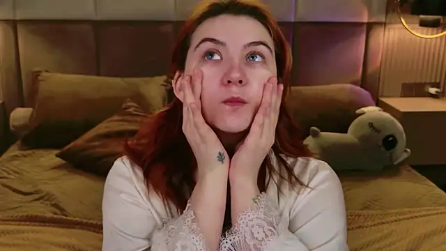 Melanie Stouns online show from March 4, 5:58 am