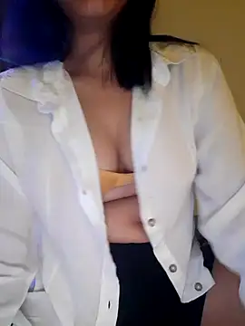 Cute-Manvi online show from March 5, 6:15 pm