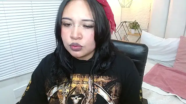 jackie tk online show from June 2, 7:48 pm