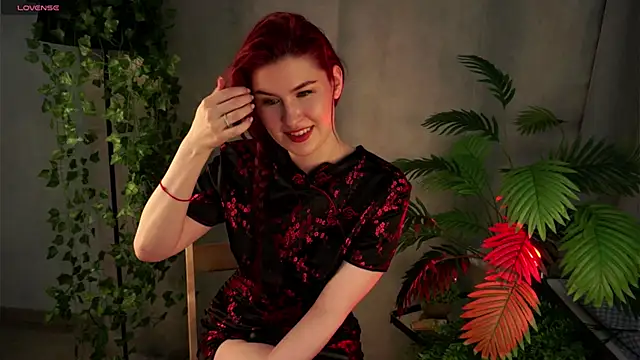 ArleenMantel online show from April 20, 6:11 pm