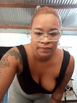 CarlaHot1215 online show from March 3, 8:26 pm