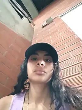 girl University online show from February 19, 4:50 pm