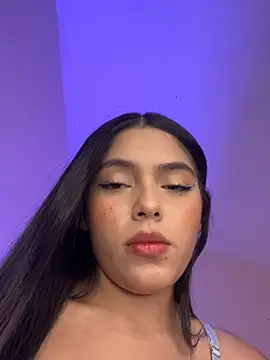 haily babe online show from July 29, 11:27 pm