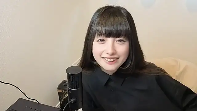 Kohaku 2525 online show from March 2, 1:27 am