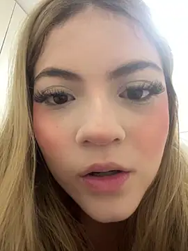 meggan    online show from February 22, 7:20 am