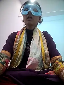 M Lisha online show from February 21, 8:48 am