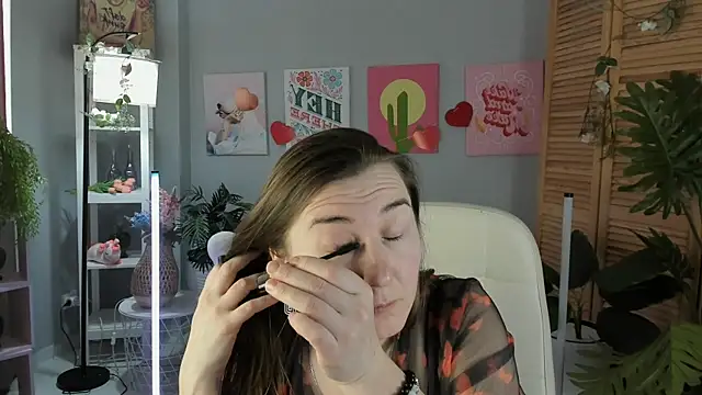 Golden Dragon online show from April 7, 8:49 am