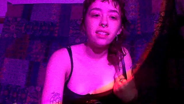 ivyxoxo online show from April 5, 2:21 am