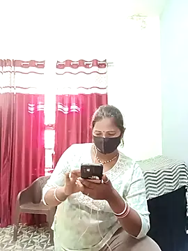 Seema hot online show from February 19, 9:42 am