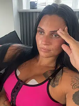 Destinylovex online show from June 20, 5:27 pm