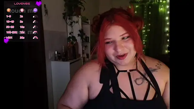 MagicCurves online show from May 26, 9:03 pm