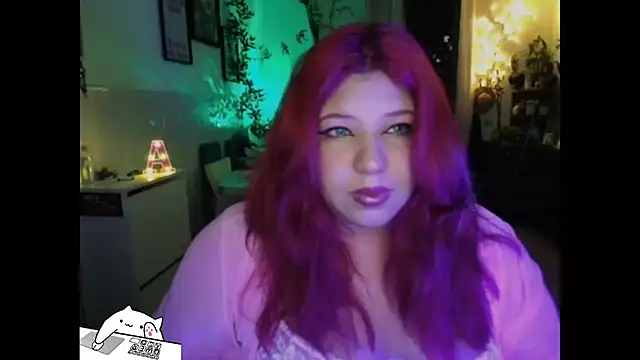 MagicCurves online show from July 6, 9:28 pm