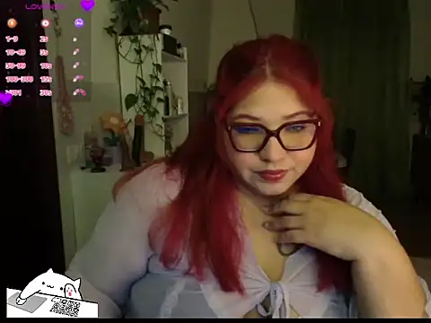 MagicCurves online show from May 16, 9:03 pm
