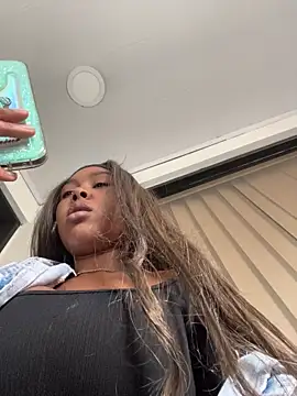 Belanny-LS online show from February 19, 4:06 pm