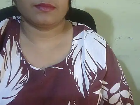 Aniya Hazel online show from February 28, 7:02 pm