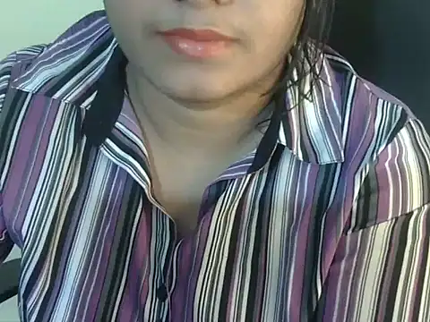 Aniya Hazel online show from March 3, 11:33 pm