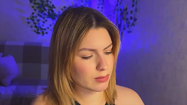 rinamandarina online show from February 20, 5:14 pm