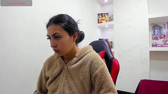 angell cooper8 online show from April 7, 12:18 pm