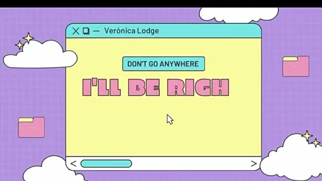 sweetveronicalodge online show from May 30, 1:53 pm