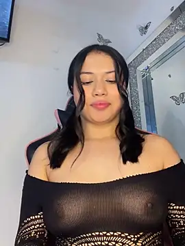 scarleth marquezz online show from May 5, 3:09 am