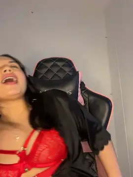 scarleth marquezz online show from May 31, 3:01 am