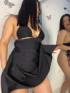 scarleth marquezz online show from June 23, 1:36 am