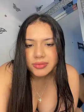 scarleth marquezz online show from May 20, 3:14 am