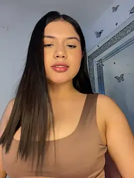 scarleth marquezz online show from May 22, 2:31 am