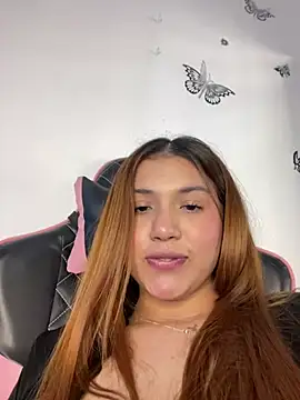 scarleth marquezz online show from March 13, 2:13 am