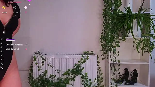 Viksinite online show from February 26, 7:57 pm