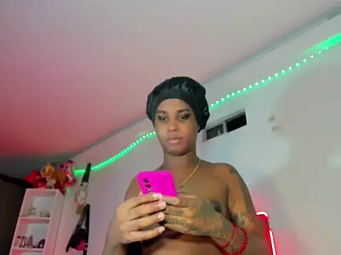 Nathaly-horny1 online show from March 2, 1:38 am